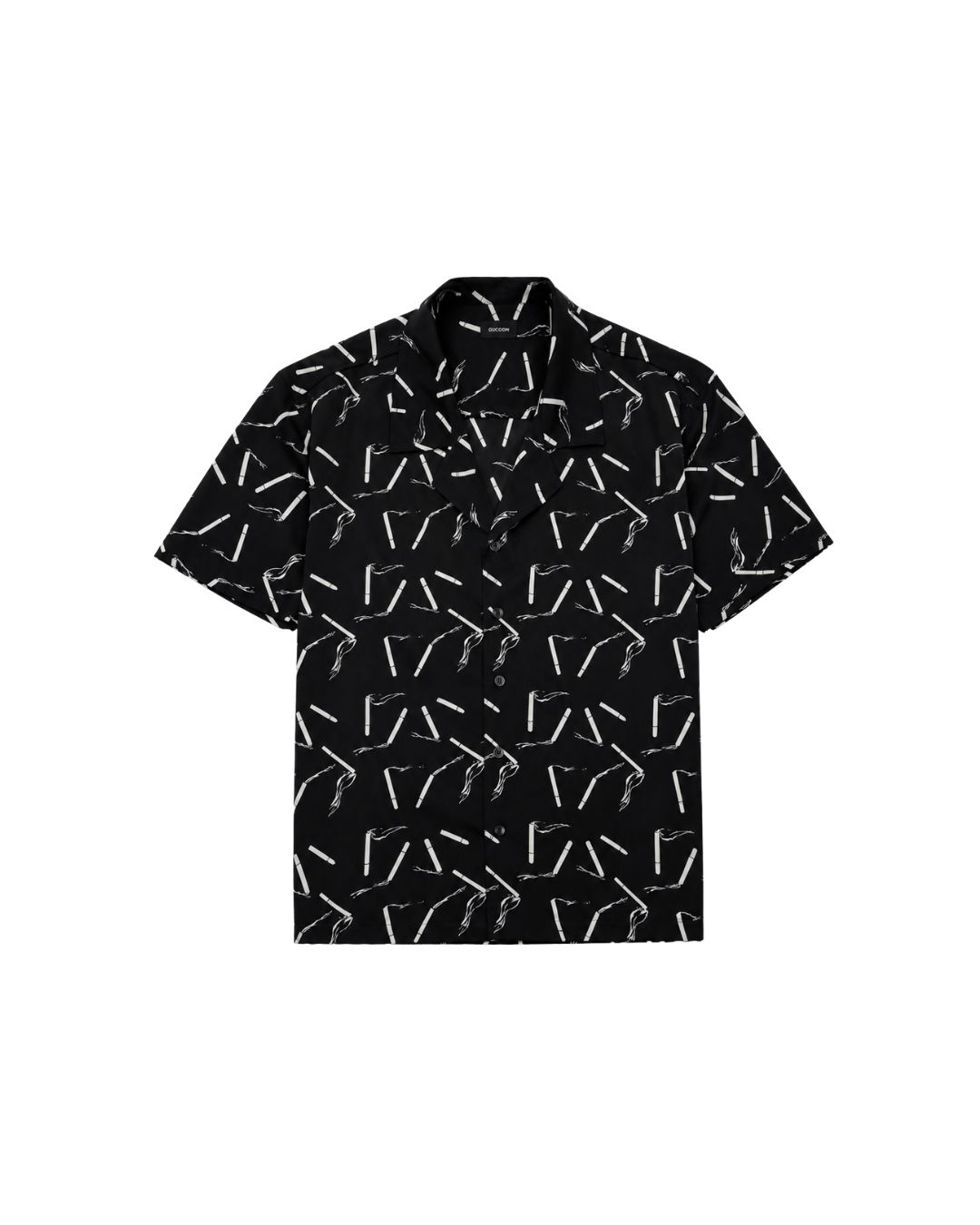  GUCOON® CUBAN SHIRT 