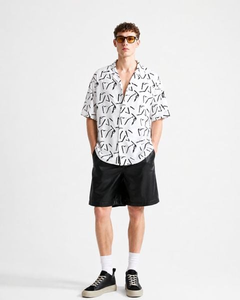  GUCOON® CUBAN SHIRT 