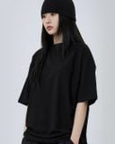  GUCOON® BLANK BOXY TEE 