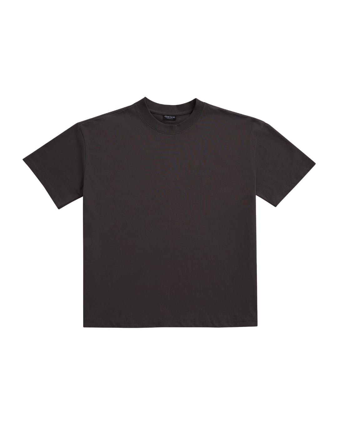  GUCOON® BLANK BOXY TEE 
