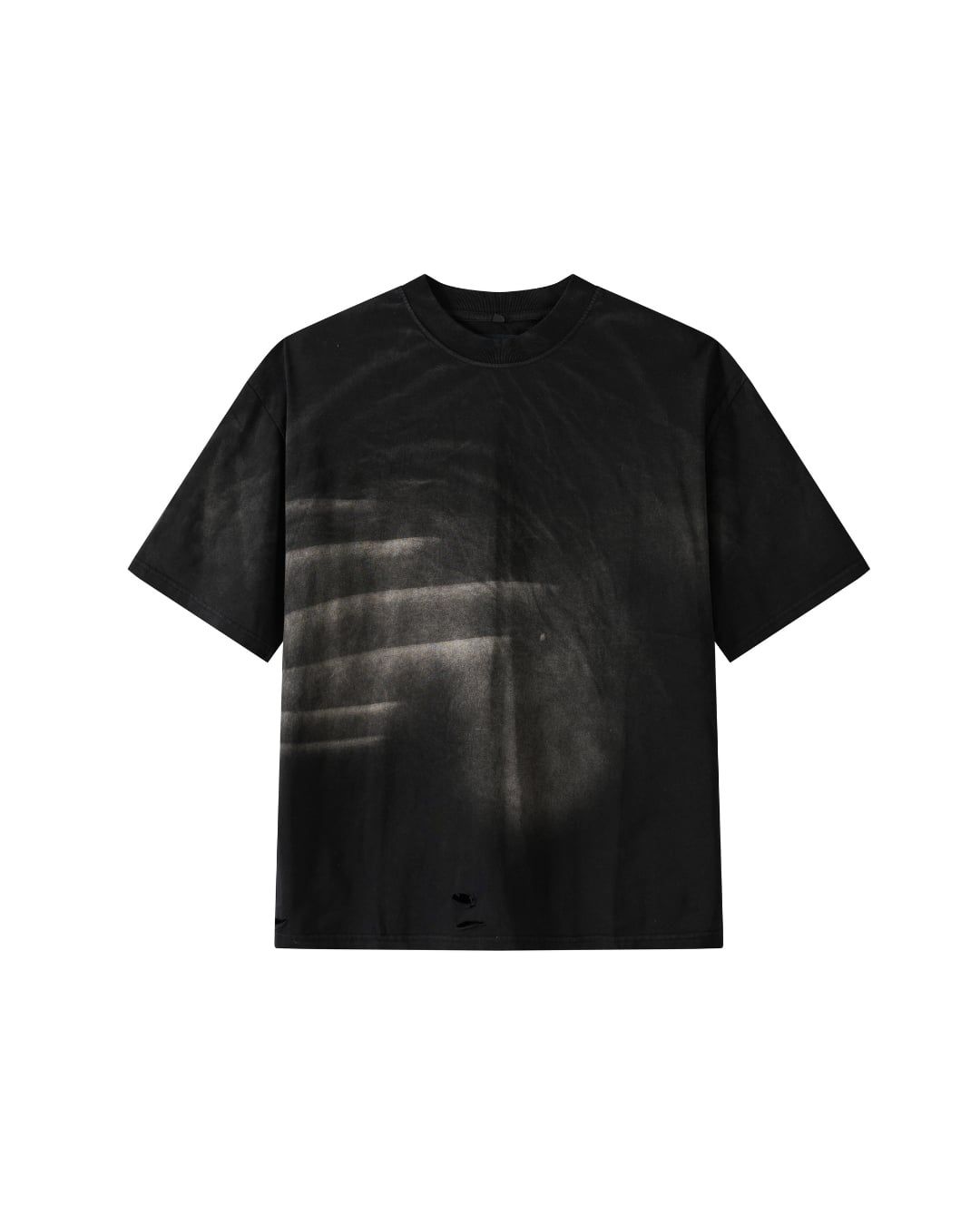  GUCOON® WASHED BOXY TEE 