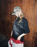  GUCOON® WASHED BOXY TEE 