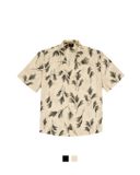  GUCOON® CUBAN SHIRT - BEIGE 