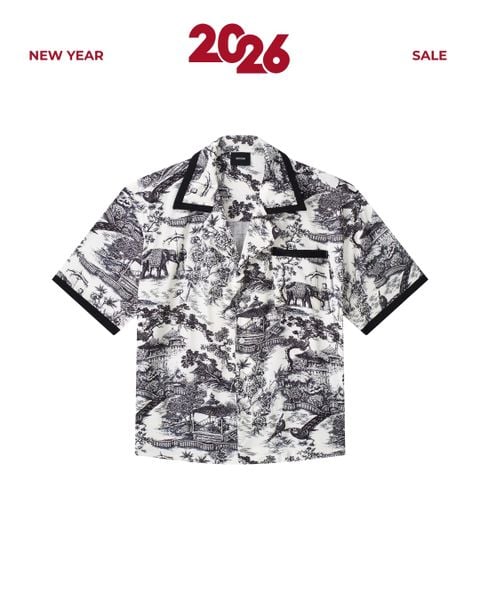  GUCOON® CUBAN SHIRT 