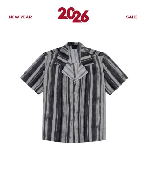  GUCOON® CUBAN SHIRT 