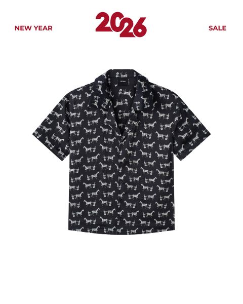  GUCOON® CUBAN SHIRT 