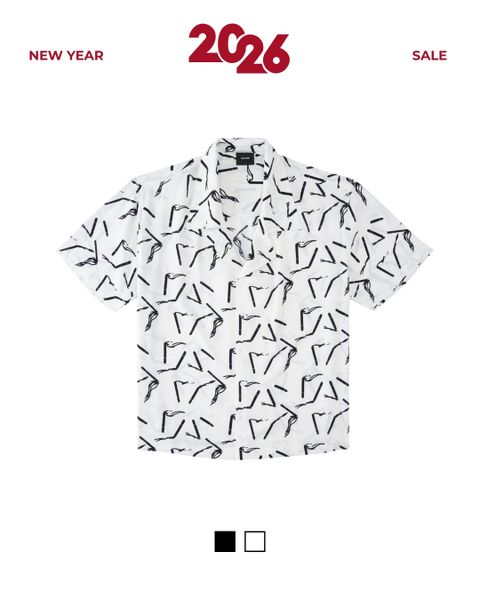  GUCOON® CUBAN SHIRT 