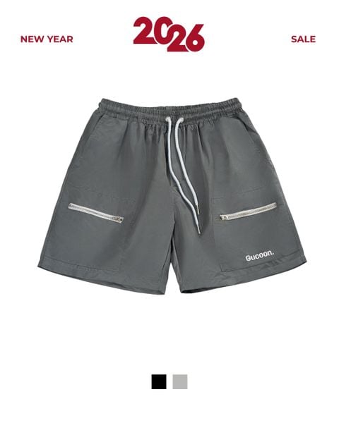  GUCOON® CARGO SHORT 