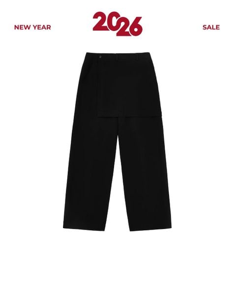  GUCOON® LAYER PANTS 