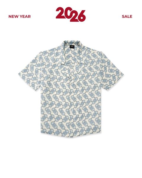  GUCOON® CUBAN SHIRT 