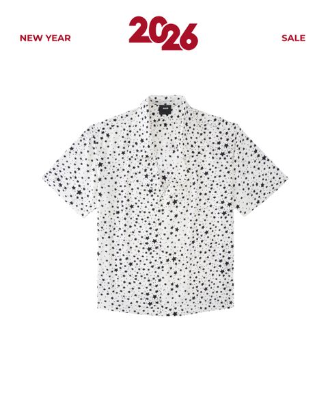  GUCOON® CUBAN SHIRT 