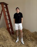  GUCOON® NYLON SHORT 