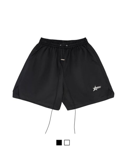  GUCOON® NYLON SHORT 