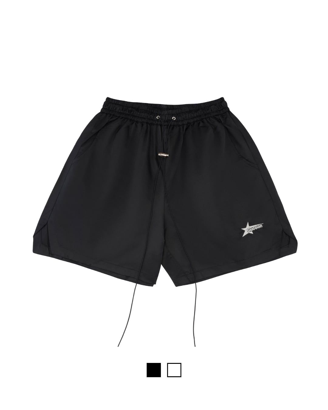  GUCOON® NYLON SHORT 