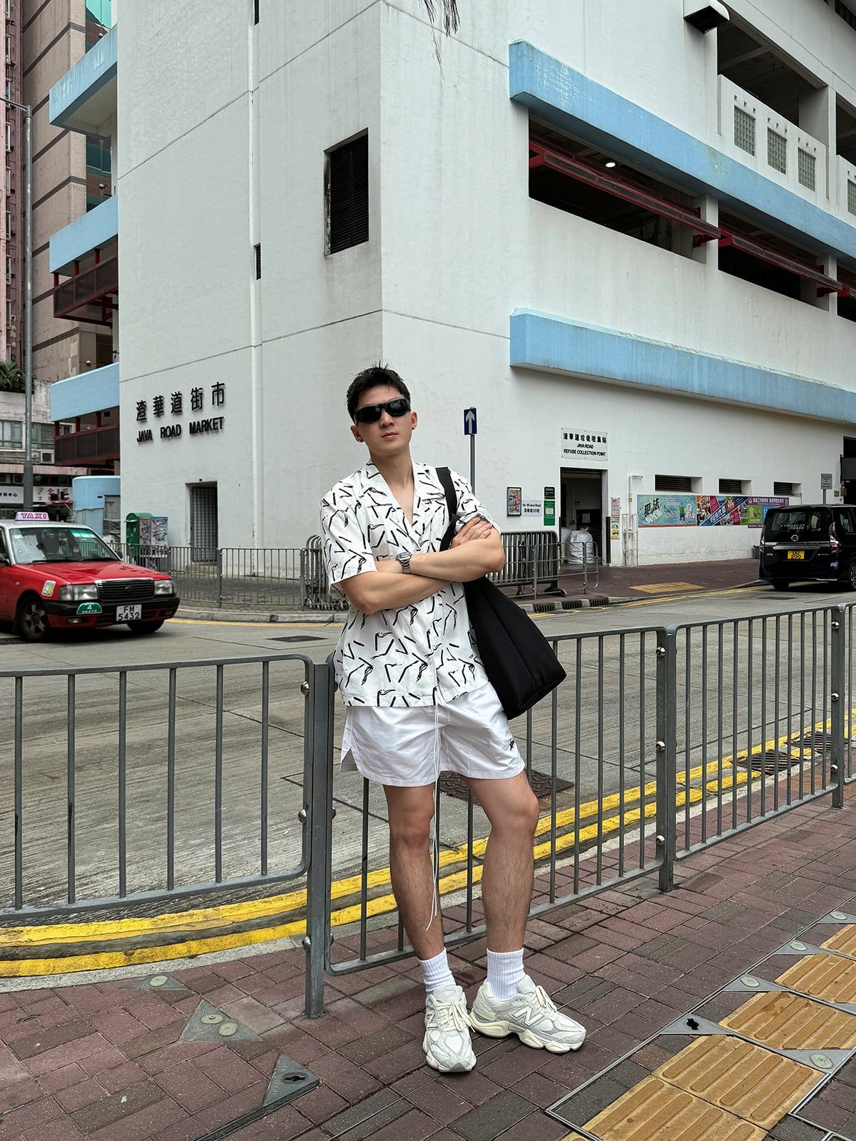  GUCOON® NYLON SHORT 