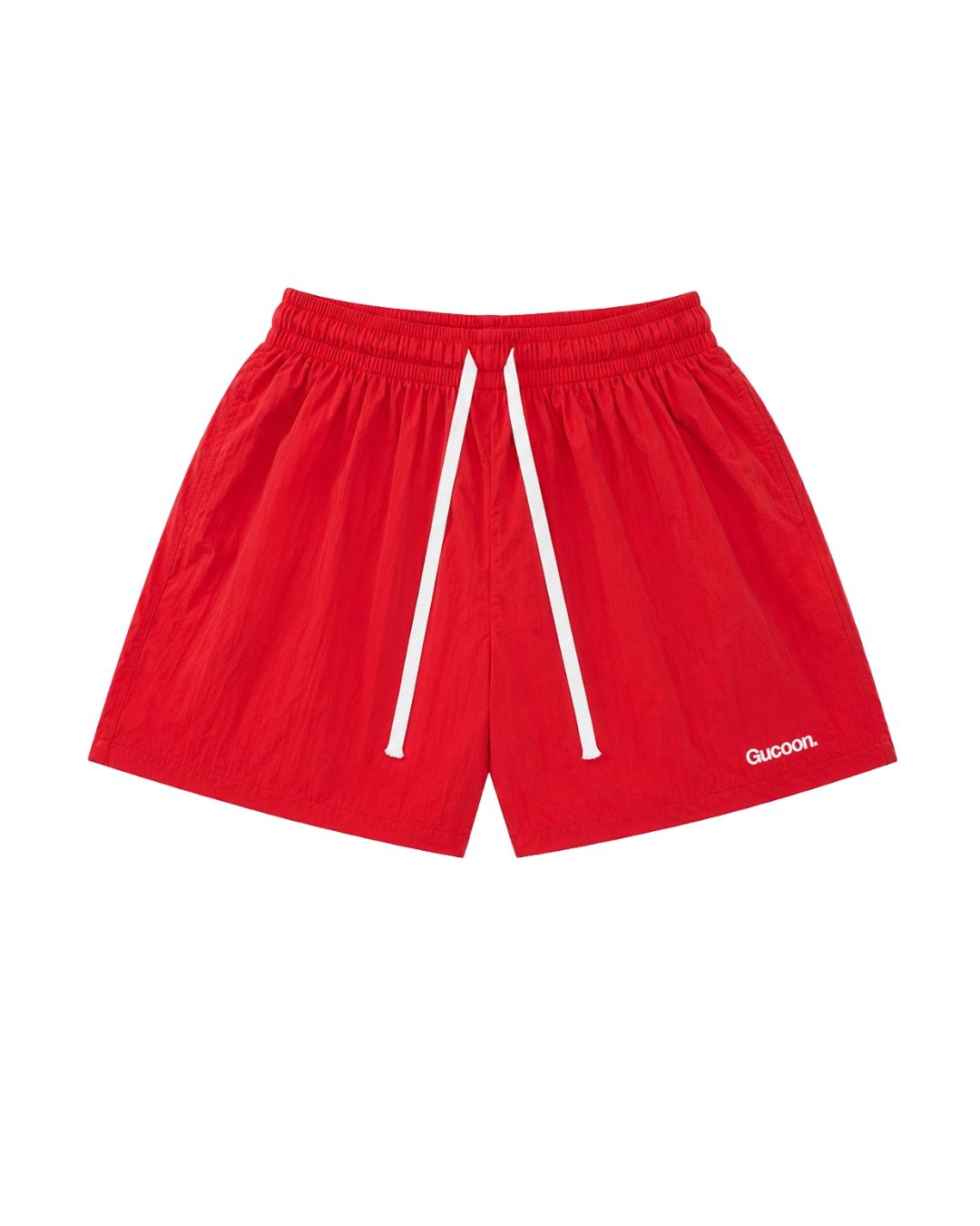  GUCOON® PARACHUTE SHORTS 
