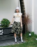  GUCOON® CARGO SHORT 