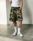  GUCOON® CARGO SHORT 