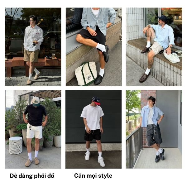  GUCOON® SPORT SOCKS 