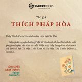  Sách - Ơn Nghĩa Sinh Thành: Hiếu là thương, Thương là hiểu - Thích Pháp Hòa 