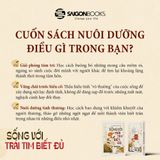  Sách - Sống Với Trái Tim Biết Đủ: Lòng biết đủ - An nhiều hơn - Thích Pháp Hòa 