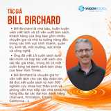  Sách - Writting For Impact: Nghệ Thuật Thôi Miên Bằng Con Chữ - Bill Richard 