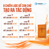  Sách - Writting For Impact: Nghệ Thuật Thôi Miên Bằng Con Chữ - Bill Richard 