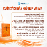  Sách - Writting For Impact: Nghệ Thuật Thôi Miên Bằng Con Chữ - Bill Richard 