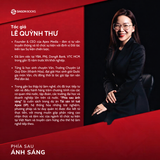  (Đặt Trước) Sách – Phía Sau Ánh Sáng – Lê Quỳnh Thư 