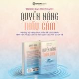  Sách - Quyền Năng Thấu Cảm - Tác giả Judith Orloff 