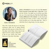  Sách - Vượt Qua Bóng Tối - The Shadow Work Journal - Keila Shaheen 