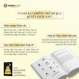  Sách - Vượt Qua Bóng Tối - The Shadow Work Journal - Keila Shaheen 
