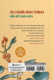  Sách - Ơn Nghĩa Sinh Thành: Hiếu là thương, Thương là hiểu - Thích Pháp Hòa 
