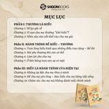  Bộ Sách Sa Môn Thích Pháp Hòa - Ơn Nghĩa Sinh Thành & Sống Với Trái Tim Biết Đủ 