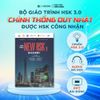  (Đặt Trước) Sách - Giáo trình NEW HSK 1 (Chuẩn HSK 3.0) - Zenbooks 