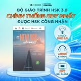  (Đặt Trước) Sách - Giáo trình NEW HSK 3 (Chuẩn HSK 3.0) - Zenbooks 