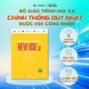  (Đặt Trước) Sách - Sổ Tay Học Và Luyện Tập NEW HSK 2 (Chuẩn HSK 3.0) - Zenbooks 