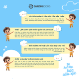  Sách - Bé Hạt Tiêu, Bão Cảm Xúc 