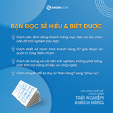  Sách - Lựa Chọn, Thiết Kế Và Nuôi Sống Trải Nghiệm Khách Hàng 