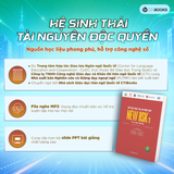  (Đặt Trước) Bộ Sách Giáo Trình + Sổ Tay NEW HSK 1 (Chuẩn HSK 3.0 mới) - Zenbooks 