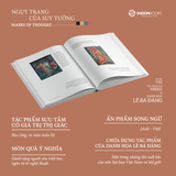  (Đặt trước) Sách - Ngụy Trang Của Suy Tưởng - Masks Of Thought 