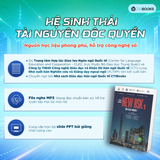  (Đặt Trước) Bộ Sách Giáo Trình + Sổ Tay NEW HSK 1 (Chuẩn HSK 3.0 mới) - Zenbooks 