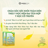  (Đặt Trước) Sách - Lão Hóa Thành Công - PGS. TS. BS. Nguyễn Thị Bay 