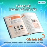  (Đặt Trước) Sách - Giáo trình NEW HSK 3 (Chuẩn HSK 3.0) - Zenbooks 