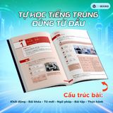  (Đặt Trước) Bộ Sách Giáo Trình + Sổ Tay NEW HSK 1 (Chuẩn HSK 3.0 mới) - Zenbooks 
