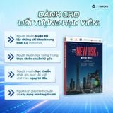  (Đặt Trước) Sách - Giáo trình NEW HSK 1 (Chuẩn HSK 3.0) - Zenbooks 