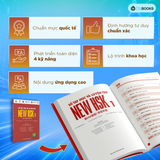  (Đặt Trước) Bộ Sách Giáo Trình + Sổ Tay NEW HSK 1 (Chuẩn HSK 3.0 mới) - Zenbooks 