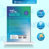  (Đặt Trước) Sách - AUDACIOUS: Táo Bạo Và Liều Lĩnh Trong Marketing - Mark Schaefer 