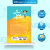  Sách - Bé Hạt Tiêu, Bão Cảm Xúc 