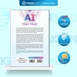  (Đặt Trước) Sách - DIGITAL DHARMA: AI Và Hành Trình Tỉnh Thức - Deepak Chopra, MD 
